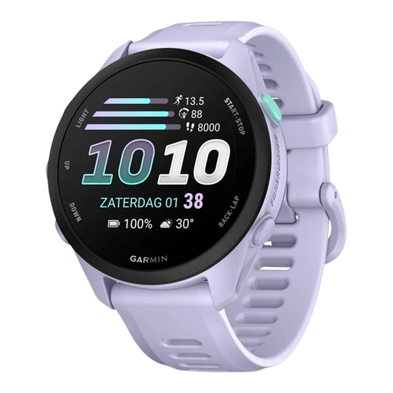 Forerunner 70