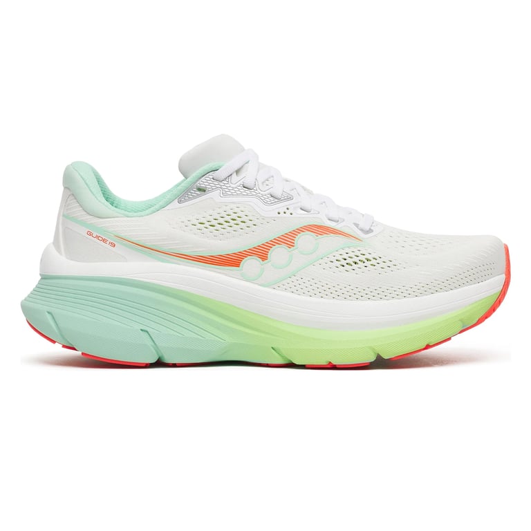 Saucony Guide 19 bij De Hardloopwinkel