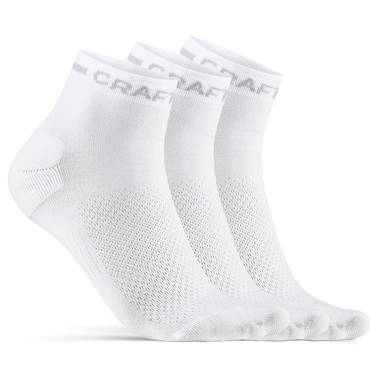 sokken Active Mid 3-Pack