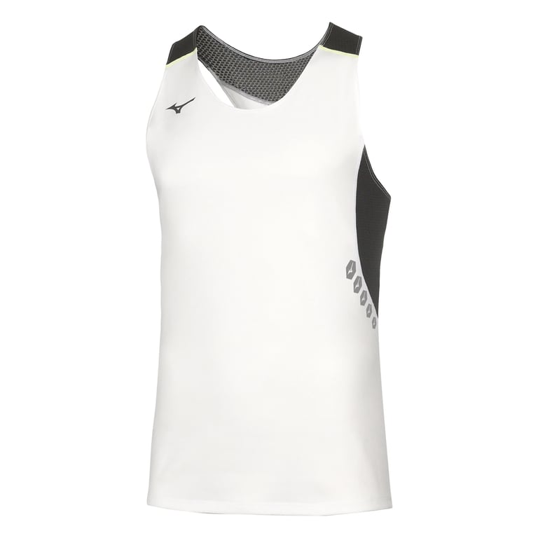 singlet Team Premium JPN