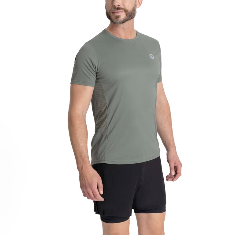 shirt korte mouw Core