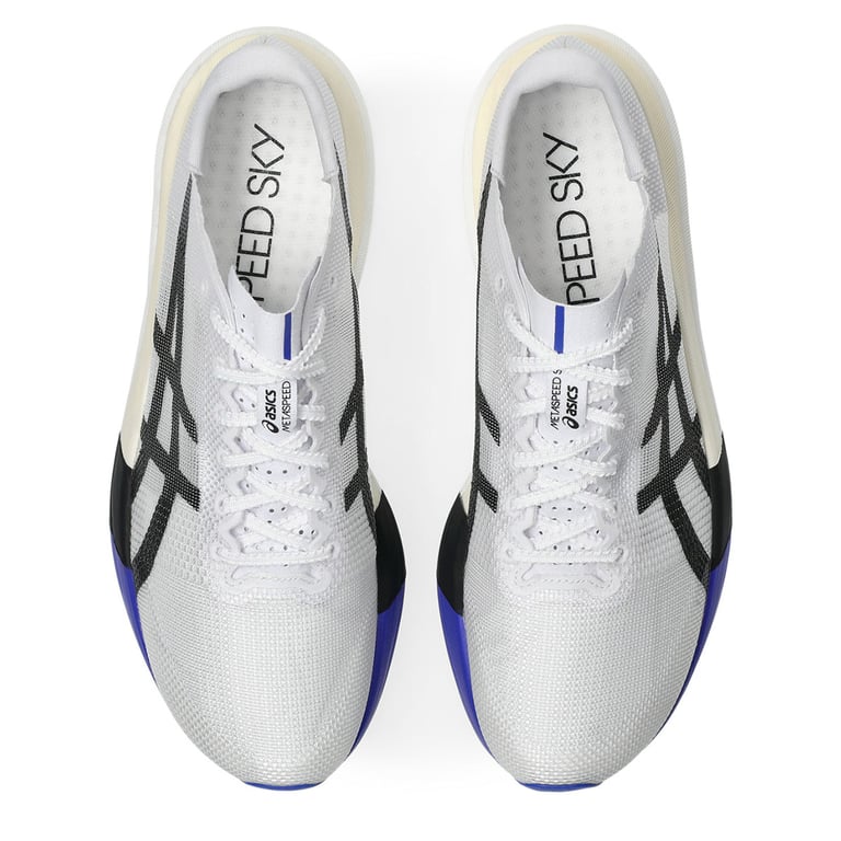 ASICS Metaspeed Edge Tokyo (White/Cobalt Burst) 