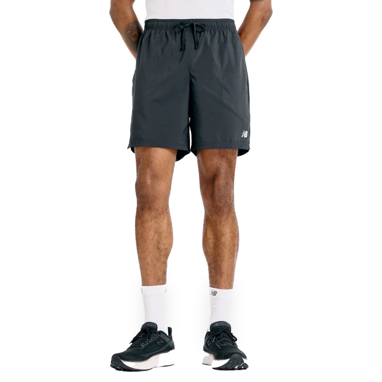 short Sport Lined 7-inch
