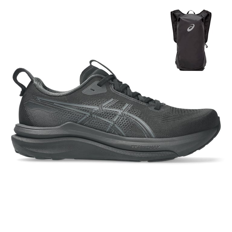 Gel Kayano 33 + Gratis Asics Backpack