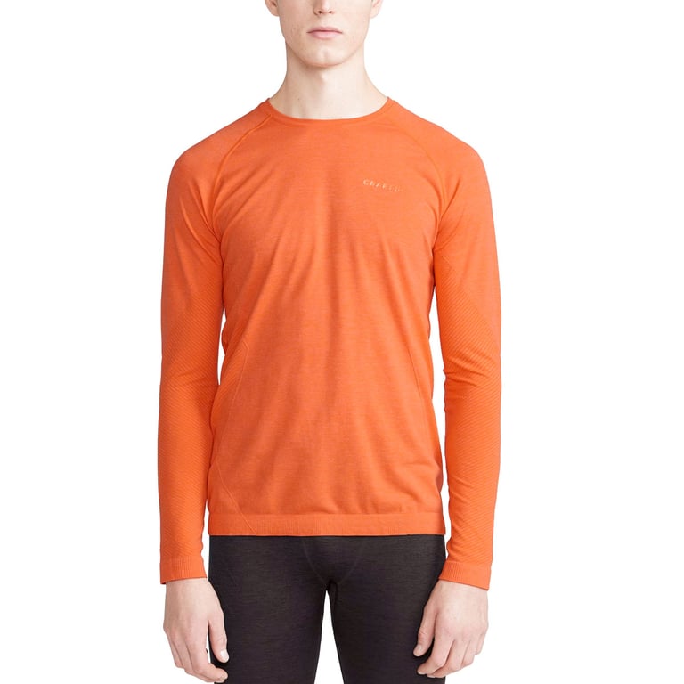 shirt lange mouw Dry Active Comfort