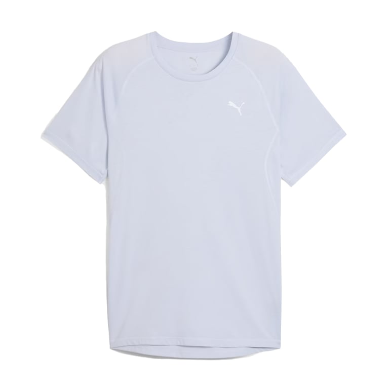 shirt korte mouw Run Velocity