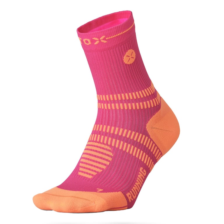 sokken Running Ankle