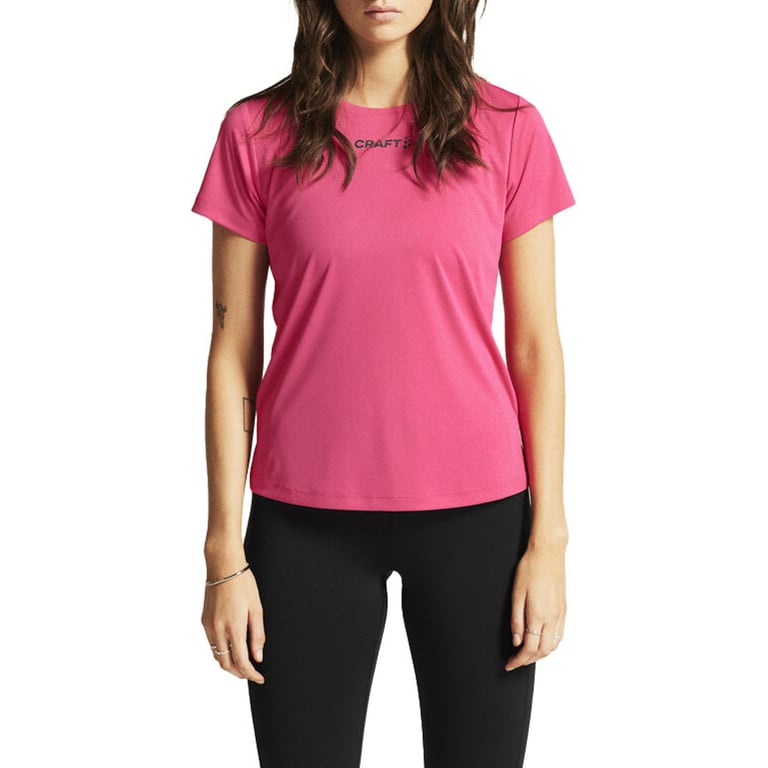 shirt korte mouw Core Essence 2