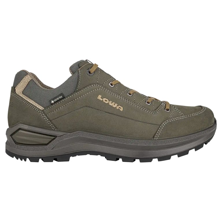 Renegade EVO GTX LO