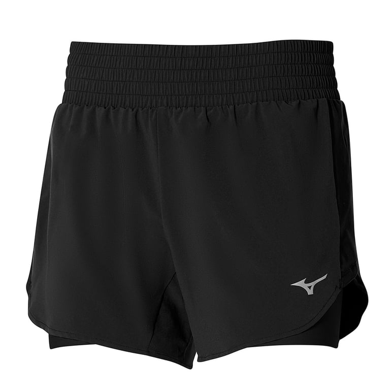2-in-1 short 4.5-inch