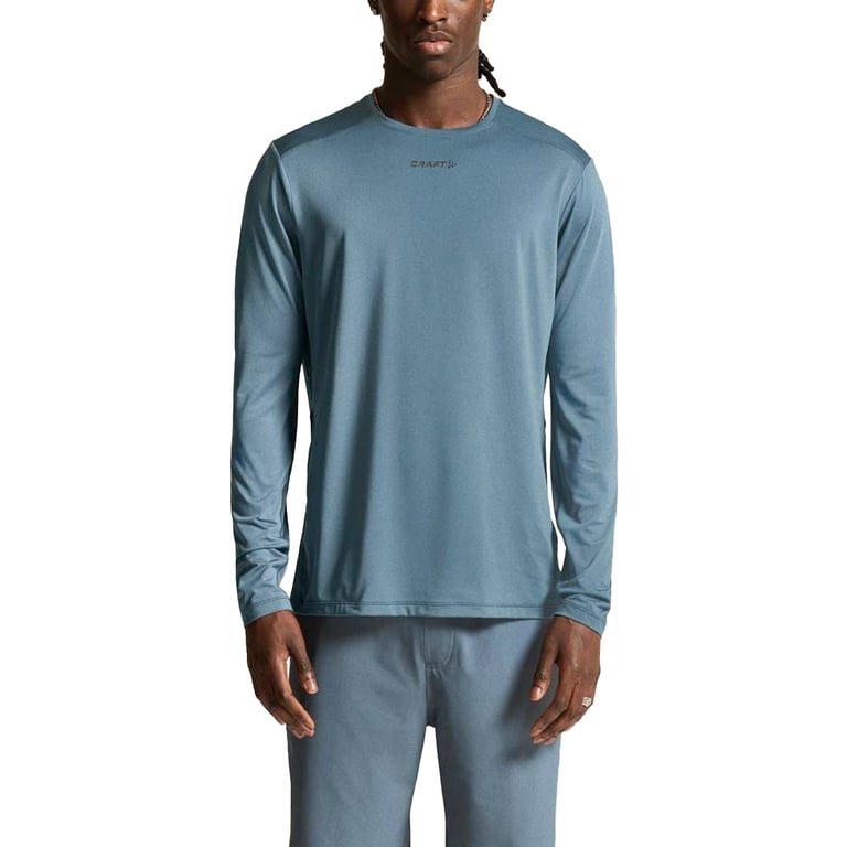 shirt lange mouw Adv Essence 2