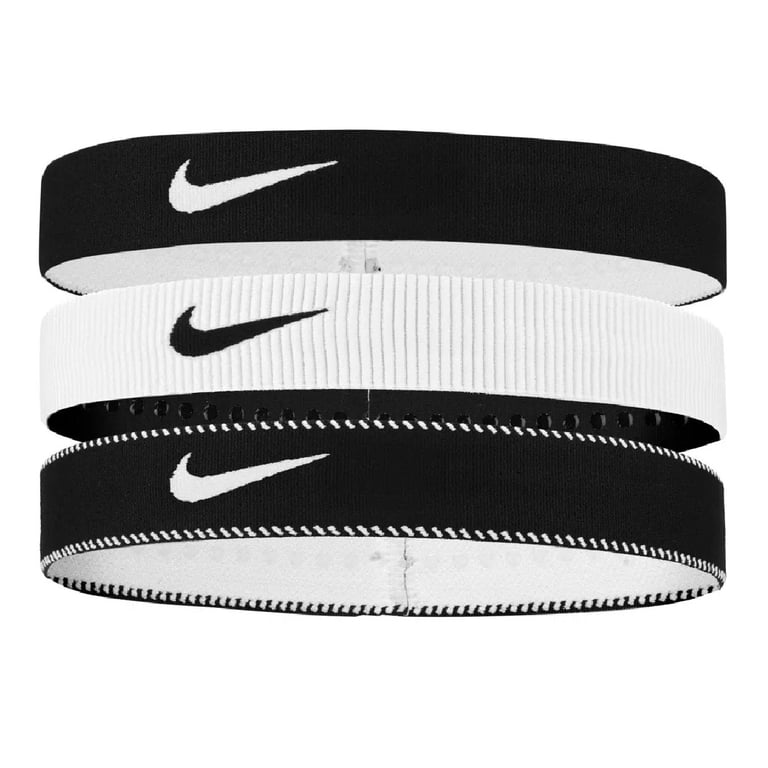 haarband Flex Wide 3-pack