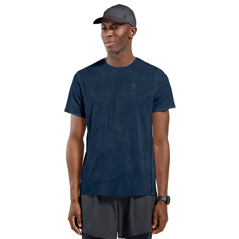 shirt korte mouw Zeroweight Engineered Chill-Tec