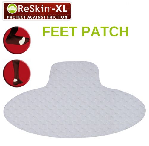 Feet Patch