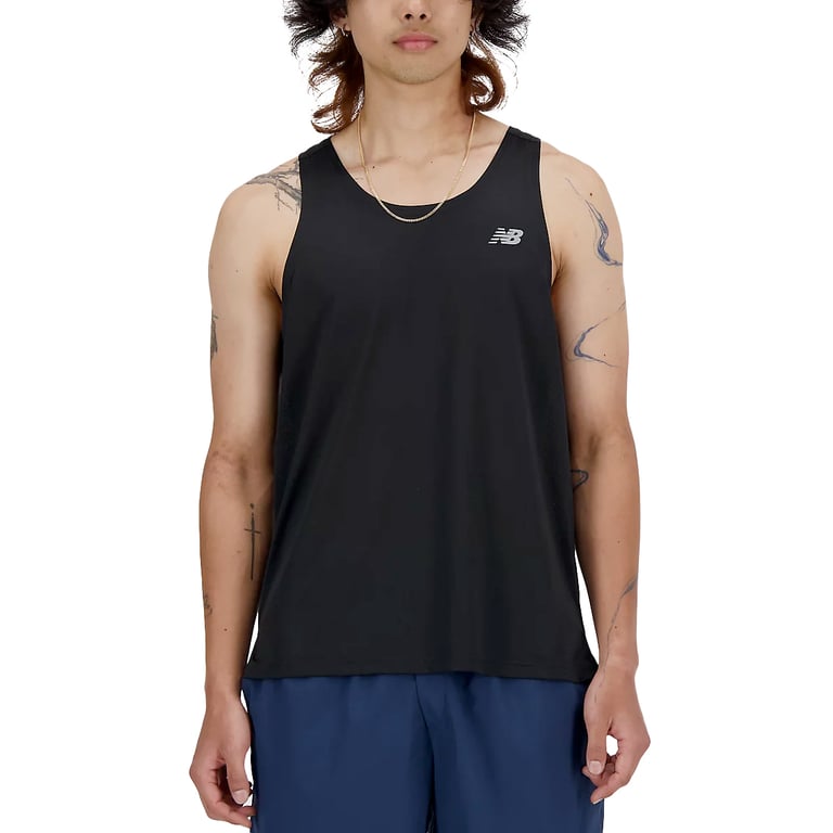 singlet Essential