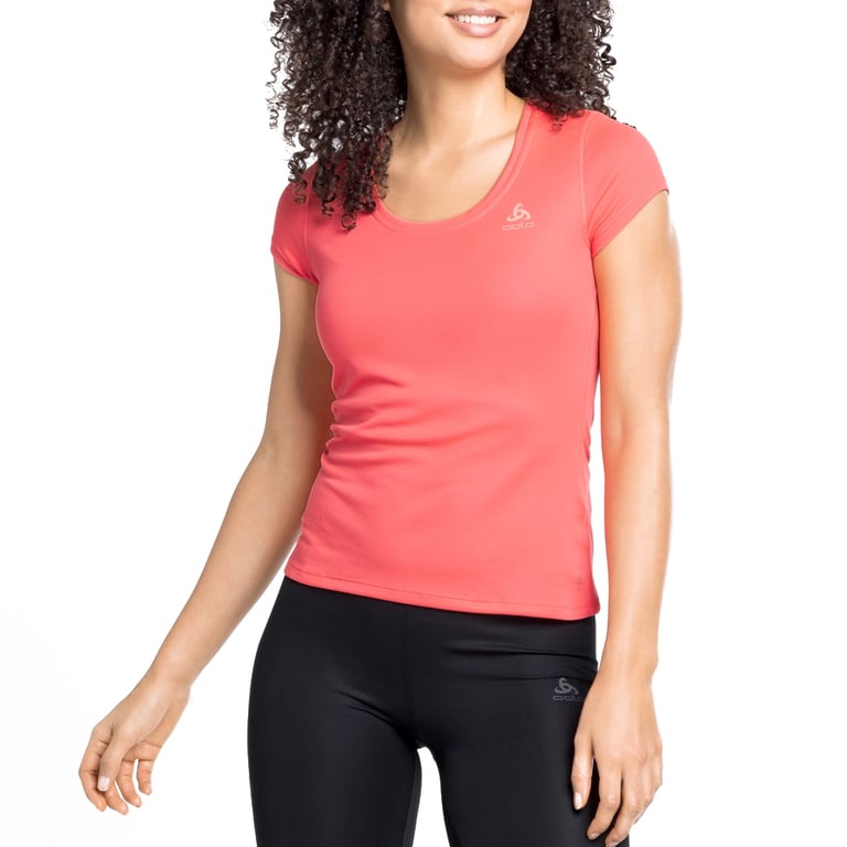 shirt korte mouw Active F-Dry Light