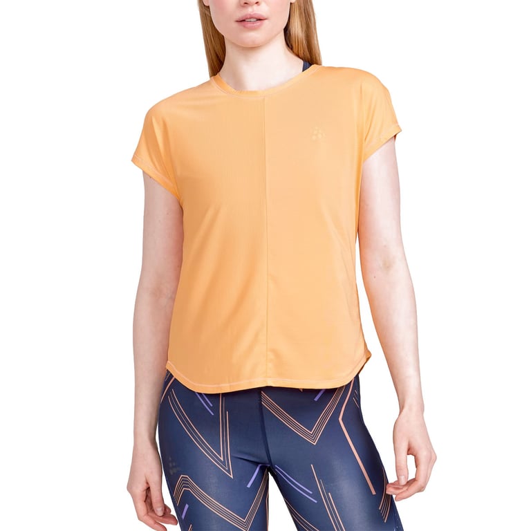shirt korte mouw Core Essence