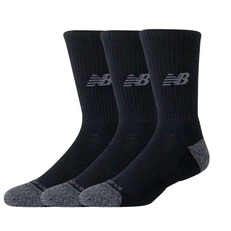 sokken Active Crew 2-Pack
