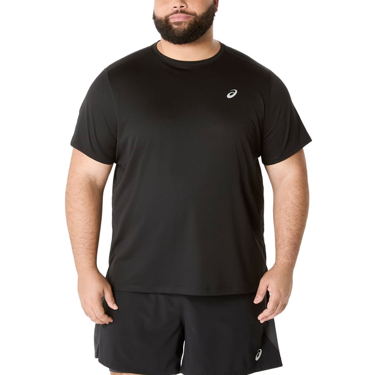 shirt korte mouw Core