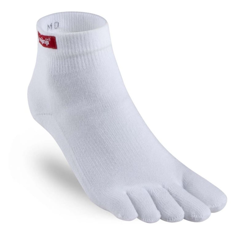 teensokken Sport Mini Crew Coolmax