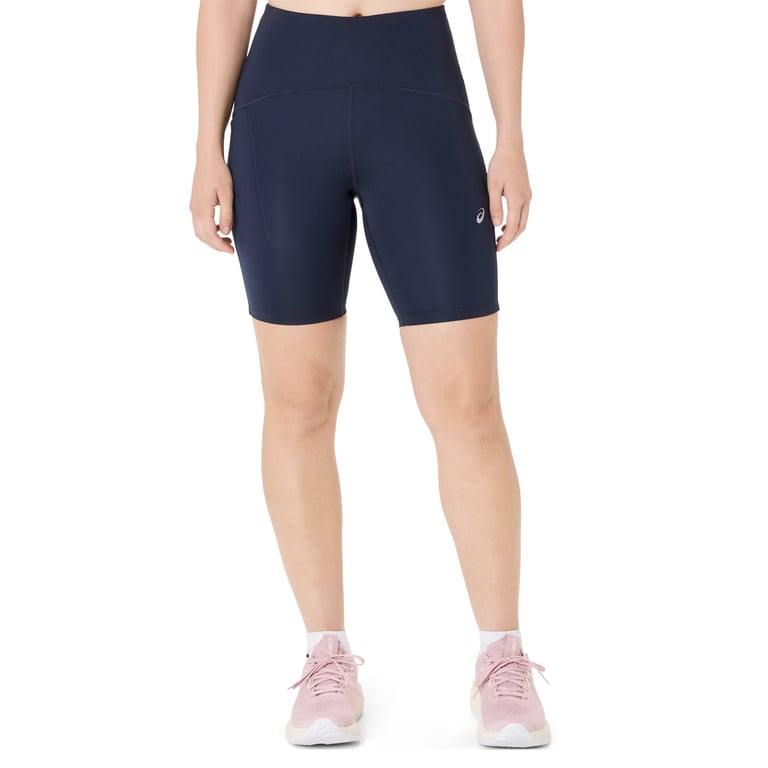 korte tight High Waist 8-inch
