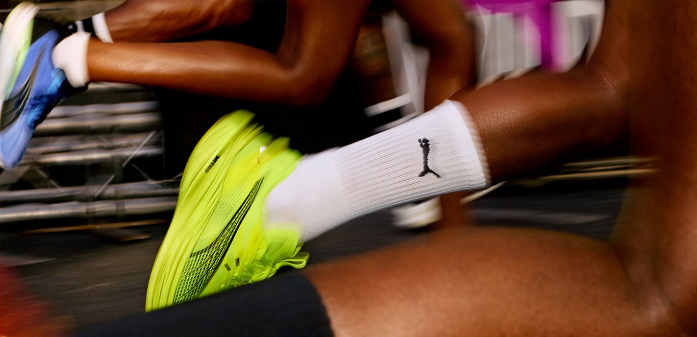 PUMA Deviate Nitro 3 release | De Hardloopwinkel