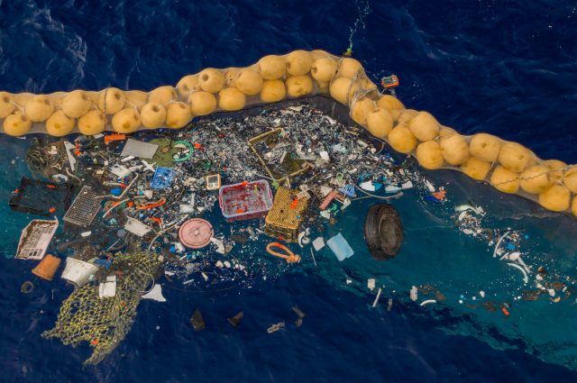 ocean cleanup | hardloopaanbiedingen