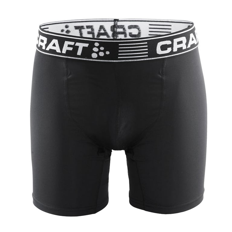 boxer Greatness 6-inch
