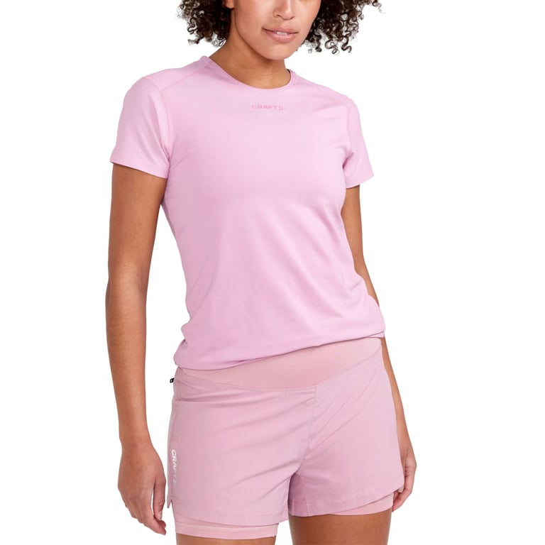 shirt korte mouw Adv Essence Slim