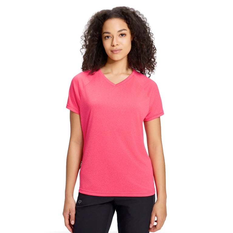 shirt korte mouw Magnula
