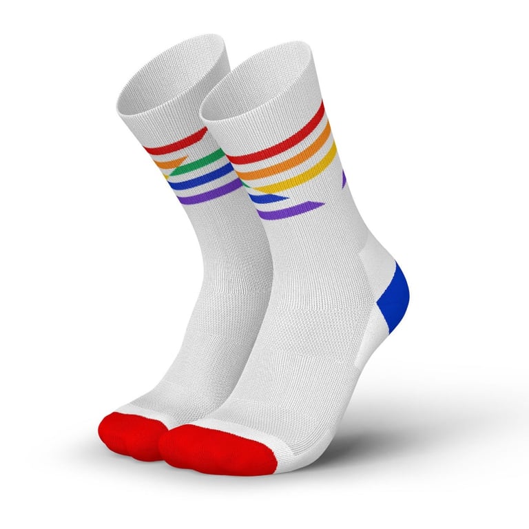 sokken Pride V5 High-Cut