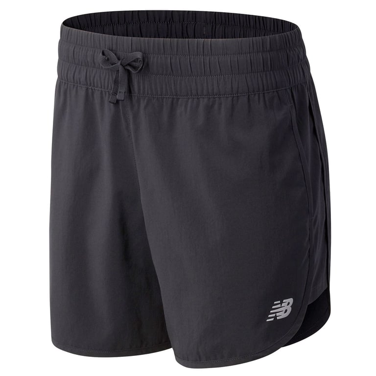 short Core 5-inch