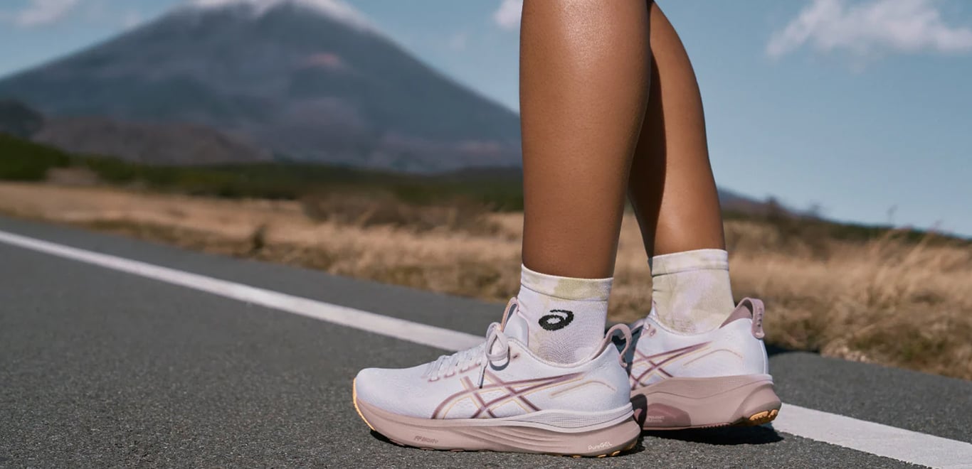 Asic Gel Kayano 32 release | De Hardloopwinkel