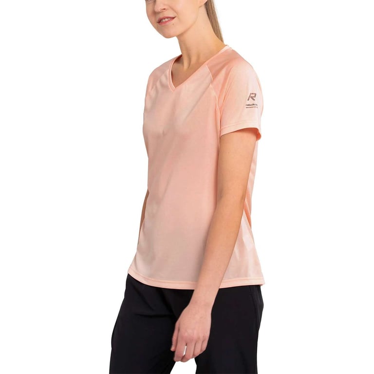 shirt korte mouw Magnula