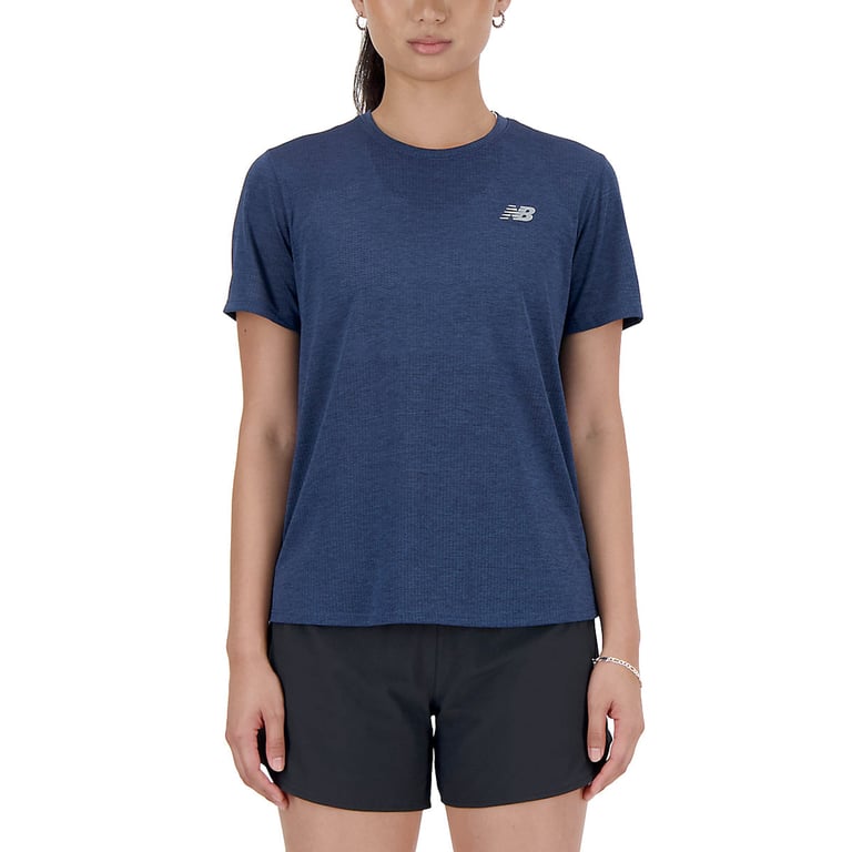 shirt korte mouw Athletic