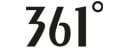 361°