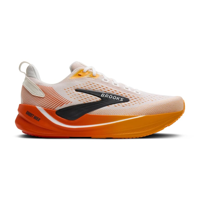 Ghost Max 4