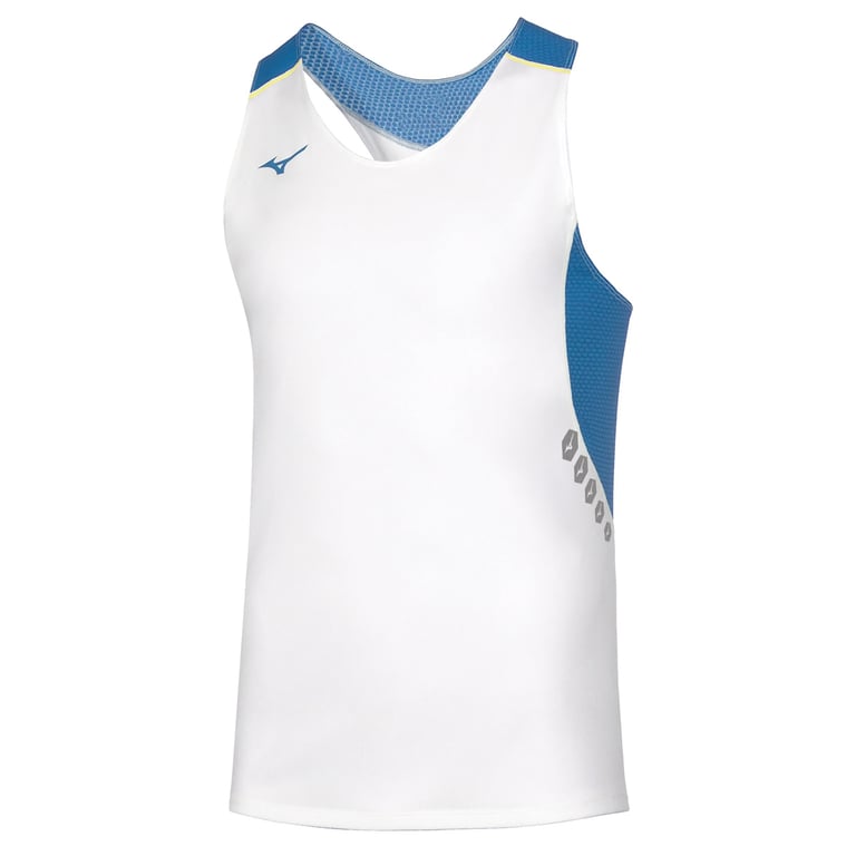 singlet Team Premium JPN