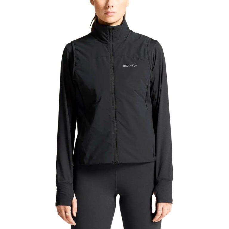 bodywarmer Adv Essence Warm Vest 2