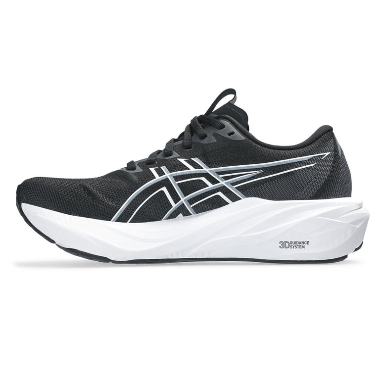ASICS GT-2000 15 (Black/White) voor dames