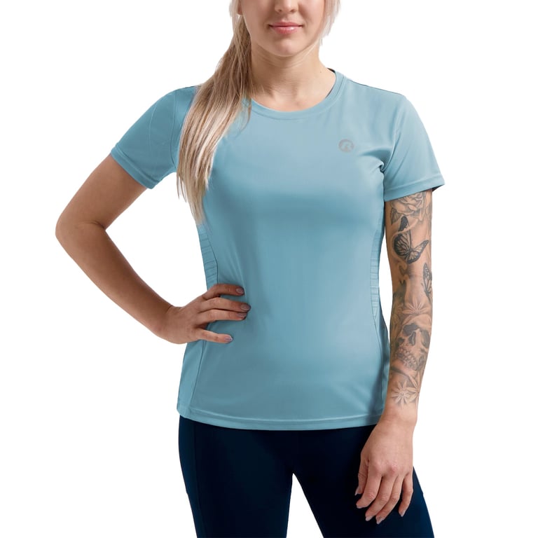 shirt korte mouw Core