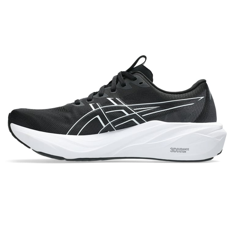 ASICS GT-2000 15 (Black/White) voor heren