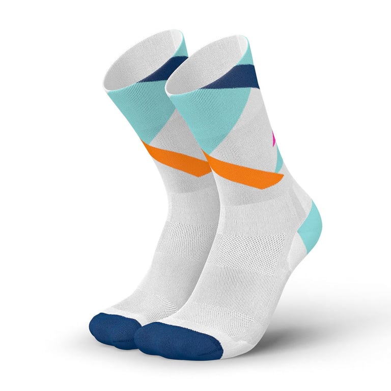 sokken Ultralight Strikes High-Cut