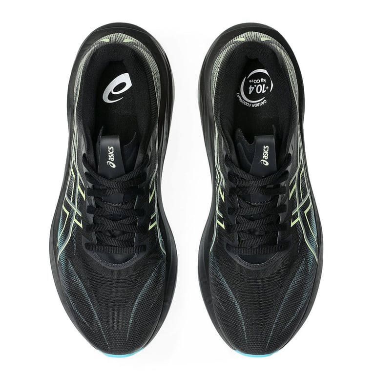 ASICS GT-2000 15 (Black/Energy Aqua) voor heren 