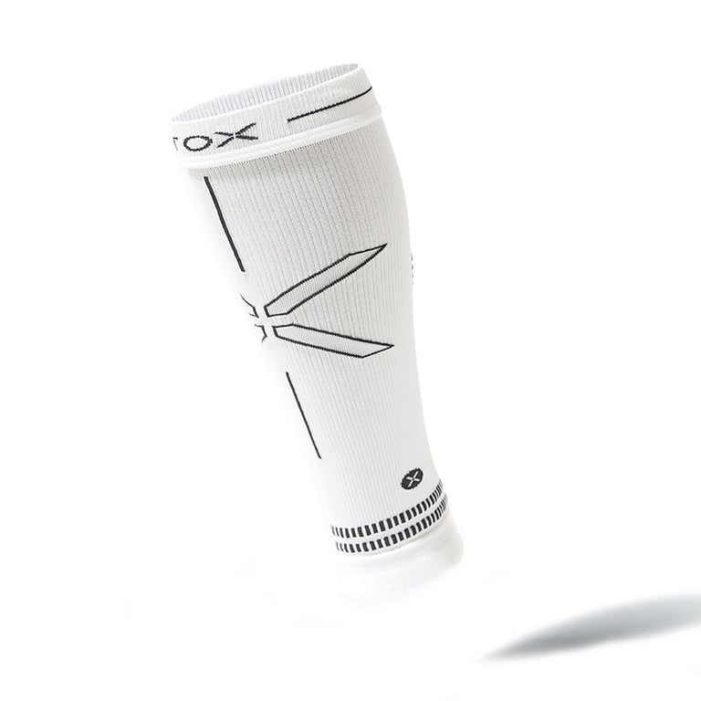 sokken Running Calf Sleeves