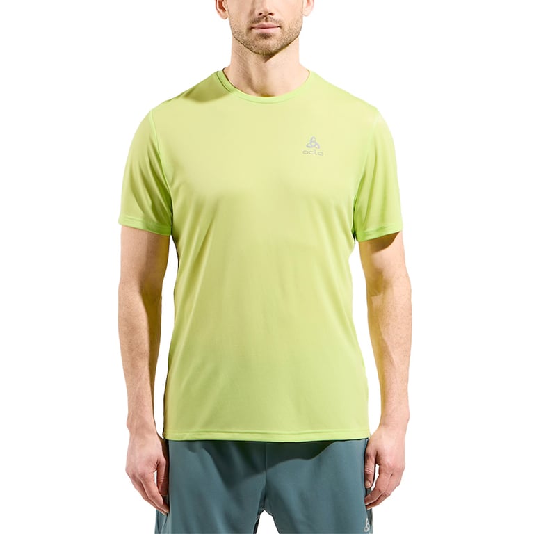 shirt korte mouw Essential Flyer Crew