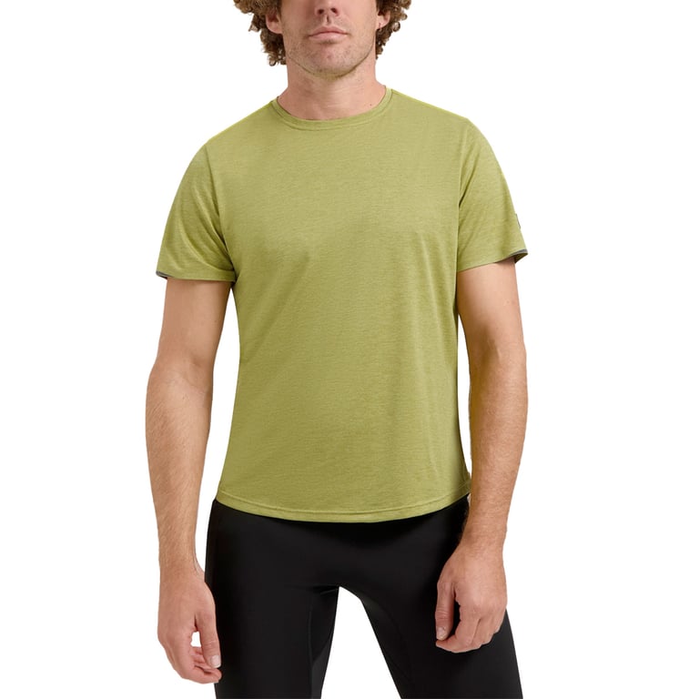 shirt korte mouw Distance