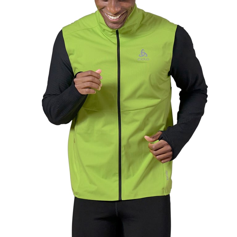 bodywarmer Zeroweight Warm