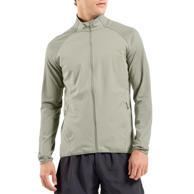jack Zeroweight Warm Hybrid 2.0