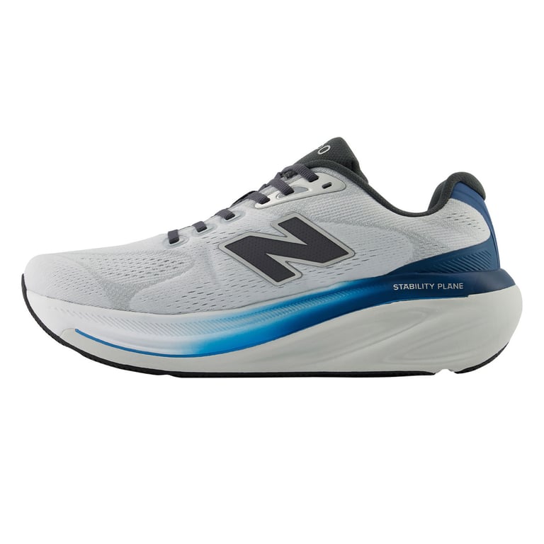 New Balance Fresh Foam X 860v15 (QUARTZ GREY/ALTITUDE)
